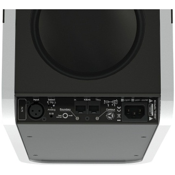 Kii Audio THREE System FineTouch White - Sistem monitoare de studio - Img 8