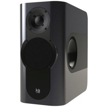 Kii THREE Single Speaker FineTouch Dark Grey - Monitor de studio
