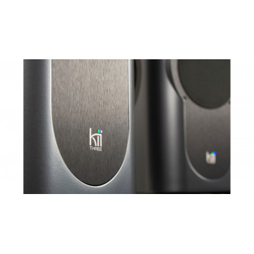 Kii THREE Single Speaker FineTouch Dark Grey - Monitor de studio - Img 4