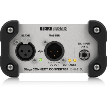 Klark Teknik DN4816U - Bridge StageConnect - Img 2