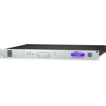 Klark Teknik DN9650 - Convertor audio bridge