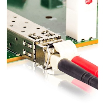 Klark Teknik DN9680-MM - Modul fibra optica multimodala pentru DN9680 - Img 3
