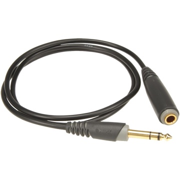 KLOTZ AM-EX20600 Extension Jack - Jack 6 m - Cablu de extensie Jack-Jack - Img 2