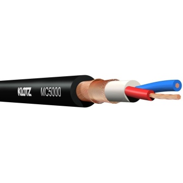 KLOTZ M5KBFM M5 Mic XLR 3m - Cablu microfon XLR tata - XLR mama - Img 8