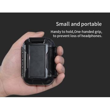 KZ Acoustics ABS Case - Case casti in-ear - Img 7