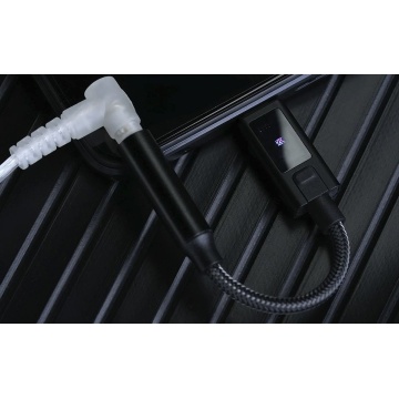 KZ Acoustics AM02 - Amplificator portabil digital cu DAC integrat 96kHz/24bit USB-C - Jack 3.5 mm - Img 13