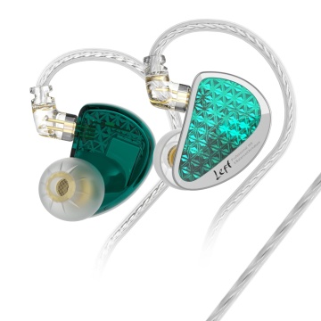 KZ Acoustics AS16 Pro Cyan - Casti monitorizare In-Ear - Img 5