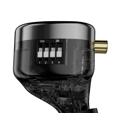 KZ Acoustics AS24 Pro Tuning - Casti monitorizare In-Ear - Img 3