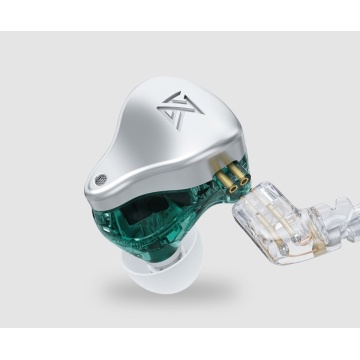 KZ Acoustics AST Black - Casti monitorizare In-Ear - Img 8