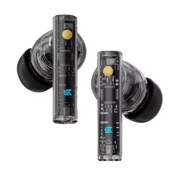 KZ Acoustics Carol Pro - Casti bluetooth in-ear - Img 2