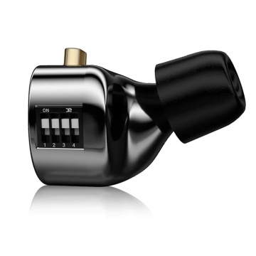KZ Acoustics D-Fi Tunable - Casti monitorizare In-Ear - Img 8