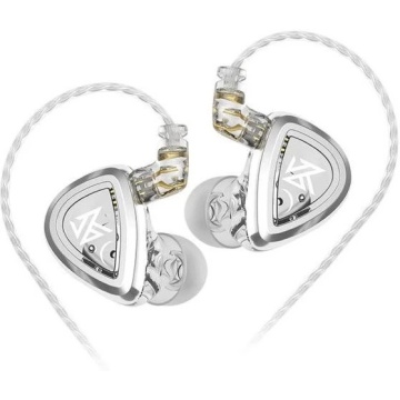 KZ Acoustics EDA Balanced Edition No mic - Casti monitorizare In-Ear