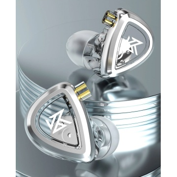 KZ Acoustics EDA - Set casti monitorizare in-ear - Img 9