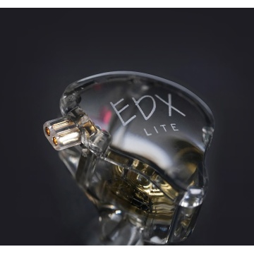 KZ Acoustics EDX Lite - Casti in-ear - Img 5