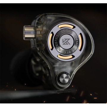 KZ Acoustics Gale with switch - Casti in-ear USB-C - Img 7
