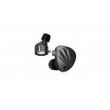 KZ Acoustics Krila - Casti monitorizare In-Ear - Img 4