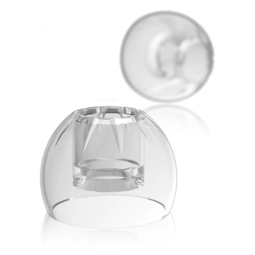 KZ Acoustics LS01 - Set Earplugs - Img 2