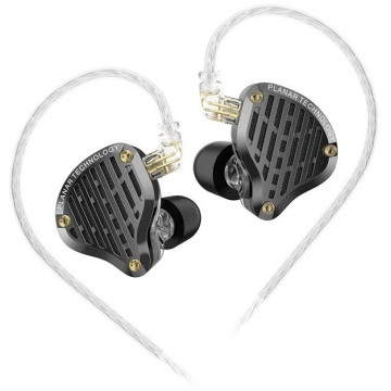 KZ Acoustics PR3 - Casti monitorizare In-Ear