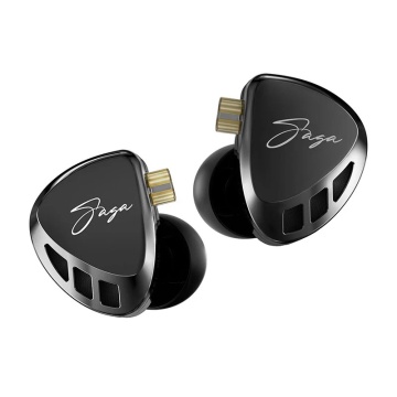 KZ Acoustics Saga Balanced - Casti monitorizare In-Ear - Img 5