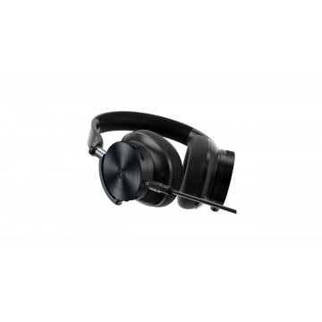 KZ Acoustics T10 Black - Casti over-ear cu noise cancelling - Img 2