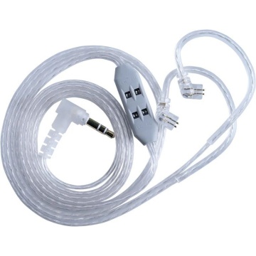 KZ Acoustics T8 Cable C PIN - Cablu pentru casti in-ear