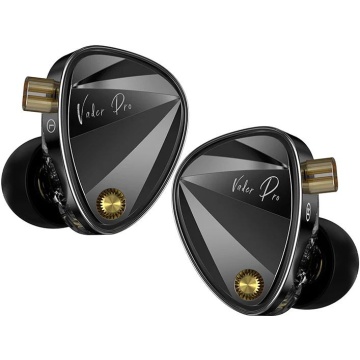 KZ Acoustics Vader Pro HM Graph Edition - Casti monitorizare In-Ear - Img 2