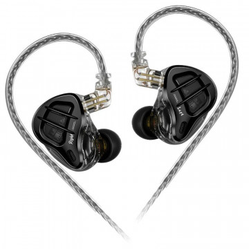 KZ Acoustics ZAR - Casti monitorizare In-Ear