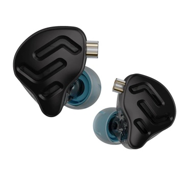 KZ Acoustics ZNA - Casti monitorizare In-Ear - Img 5