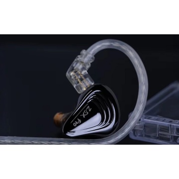 KZ Acoustics ZSX Pro - Casti monitorizare In-Ear - Img 2