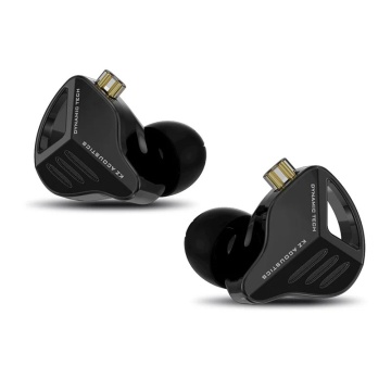 KZ Acoustics ZVX Pro - Casti monitorizare In-Ear - Img 2