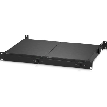 Lab Gruppen CA2401 - Amplificator radioficare - Img 7