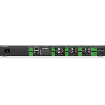 Lab Gruppen CM82 - Mixer de rack - Img 5