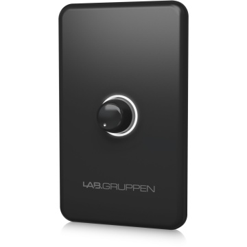 Lab Gruppen CRC-VUL-BK - Controller de volum
