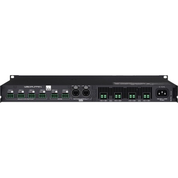 Lab Gruppen D 10:4L - Amplificator audio - Img 2