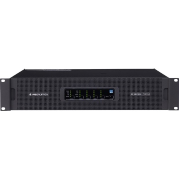 Lab Gruppen D 120:4L - Amplificator audio