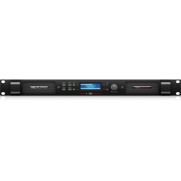 Lab Gruppen IPX 2400 - Amplificator audio - Img 3