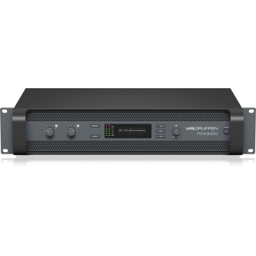 Lab Gruppen PDX3000 - Amplificator audio - Img 2