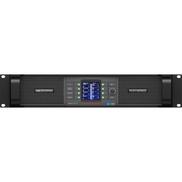 Lab Gruppen PLM 20K44 SP - Amplificator audio - Img 4