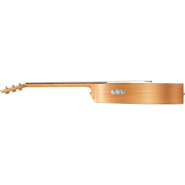 Lava Music Blue Lava Original 36 Freeboost cu Airflow Bag - Frost White - Chitara electro-acustica cu efecte built-in - Img 6