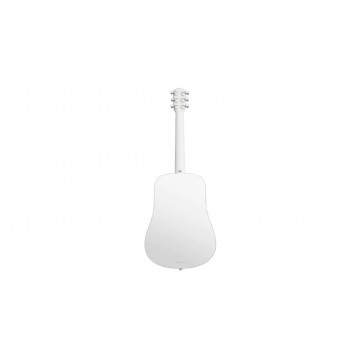 Lava Music BLUE LAVA Touch cu Ideal Bag - Sail White - Chitara electro-acustica cu efecte built-in - Img 2