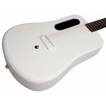 Lava Music ME 2 Acoustic WH - Chitara acustica din carbon - Img 5