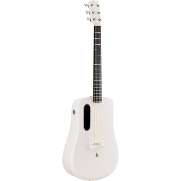 Lava Music ME 2 Freeboost WH - Chitara acustica cu efecte built-in - Img 6