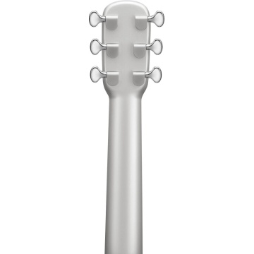 Lava Music ME Air Carbon Silver - Airflow Bag - Chitara electro-acustica cu efecte built-in - Img 10