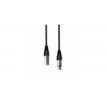 Lewitt 7-pin XLR cable, 5m - Cablu de microfon - Img 2