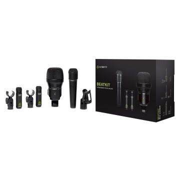Lewitt BEATKIT - Set microfoane tobe - Img 5