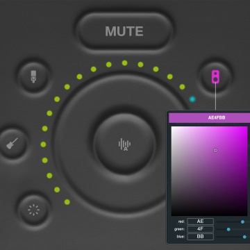 Lewitt CONNECT 2 - Interfata audio - Img 14