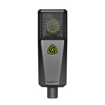 Lewitt LCT 1040 - Microfon condenser cu diafragma mare - Img 9