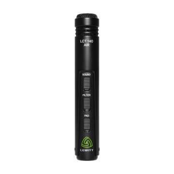 Lewitt LCT 140 AIR - Microfon condenser de instrumente - Img 5