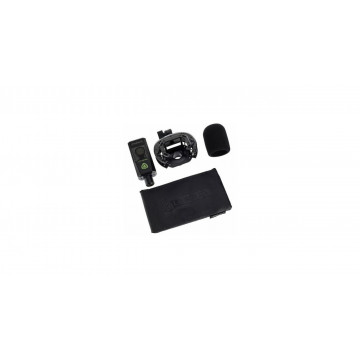 Lewitt LCT 240 PRO BK Vocal Set - Microfon Condenser de Studio - Img 2