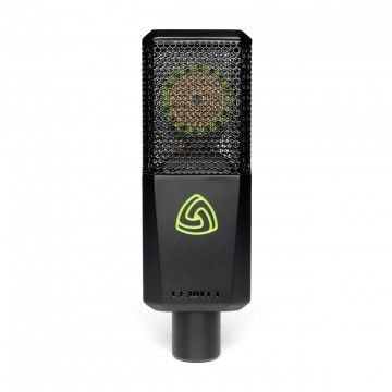 Lewitt LCT 540 S - Microfon condenser cardioid